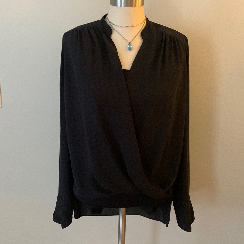 BCBG Max Azria Blouse